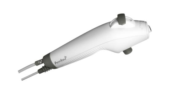 Ambu® aScope™ 4 Broncho Slim 3.8/1.2